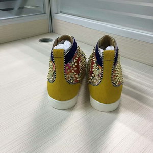 CL Men Shoes-291