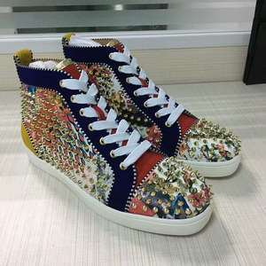 CL Men Shoes-291