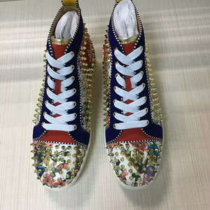 CL Men Shoes-291
