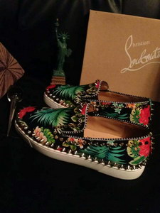CL Men Shoes-057
