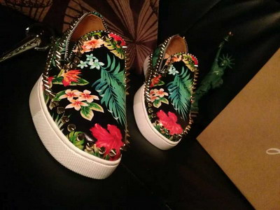 CL Men Shoes-057