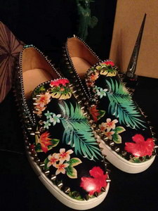 CL Men Shoes-057