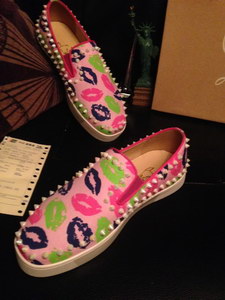 CL Men Shoes-021