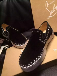 CL Women Shoes-025