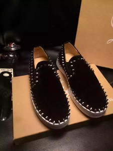 CL Women Shoes-025