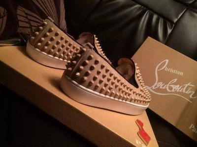 CL Men Shoes-235