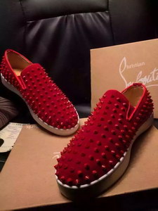 CL Women Shoes-018