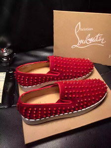 CL Women Shoes-018