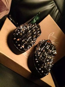 CL Women Shoes-019