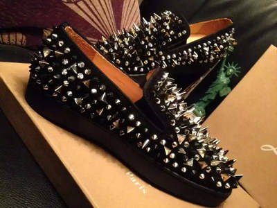 CL Women Shoes-019
