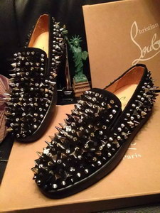 CL Men Shoes-024