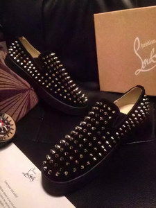CL Women Shoes-020