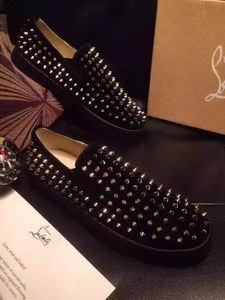 CL Women Shoes-020