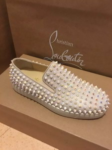 CL Women Shoes-017