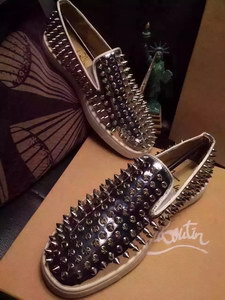 CL Women Shoes-022