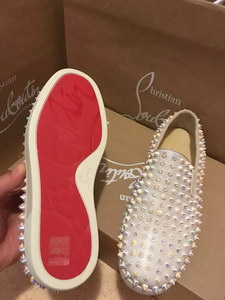 CL Women Shoes-017