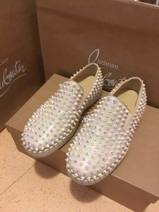 CL Women Shoes-017