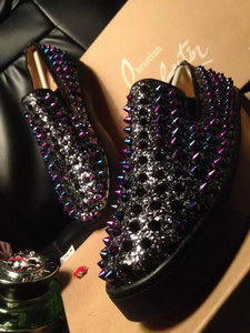 CL Women Shoes-023