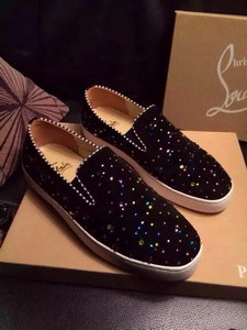 CL Women Shoes-027