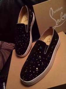 CL Women Shoes-027