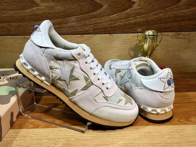 Valentino Shoes(AAA)-052