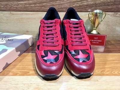 Valentino Shoes(AAA)-049