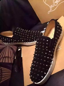 CL Women Shoes-028