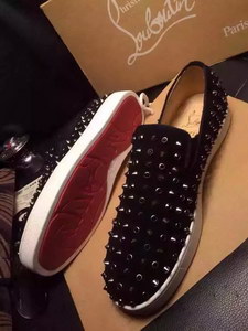 CL Women Shoes-028