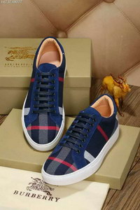 Burberry Shoes(AAA)-002