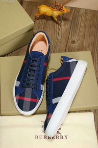 Burberry Shoes(AAA)-002