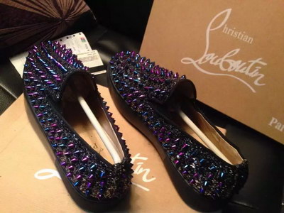 CL Men Shoes-034