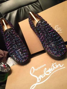 CL Men Shoes-034