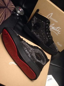 CL Men Shoes-042