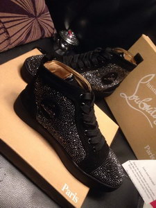 CL Men Shoes-042