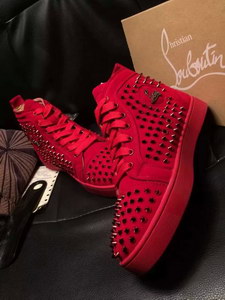 CL Men Shoes-041