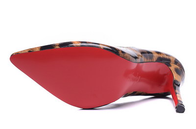 CL High Heel-090