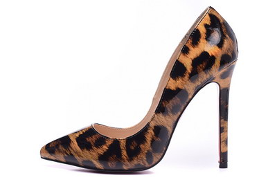 CL High Heel-090