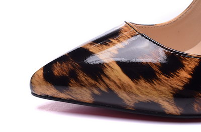 CL High Heel-090