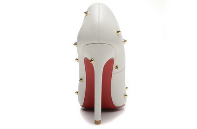 CL High Heel-106