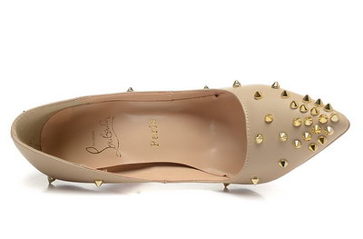 CL High Heel-107