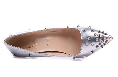 CL High Heel-122