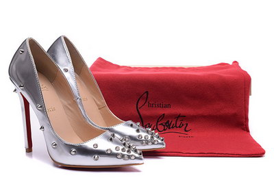 CL High Heel-122