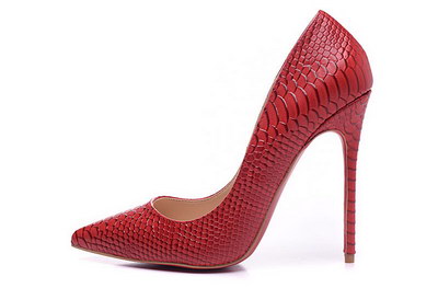 CL High Heel-105