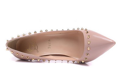 CL High Heel-108