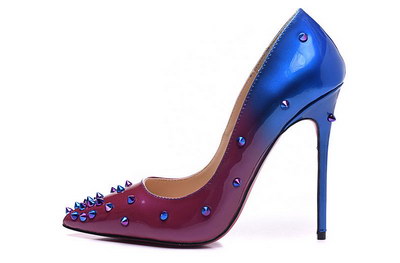 CL High Heel-109