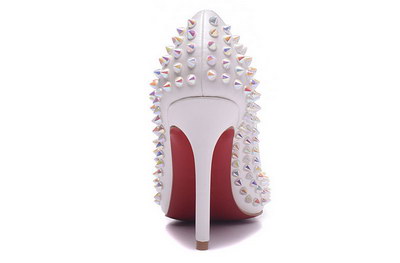 CL High Heel-125