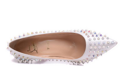 CL High Heel-125