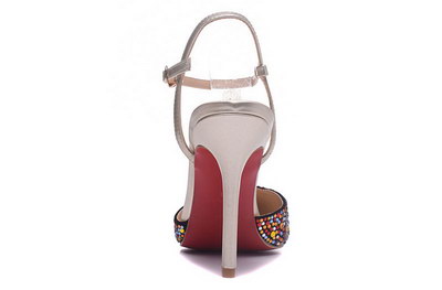 CL High Heel-120