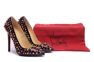 CL High Heel-129