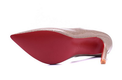 CL High Heel-095